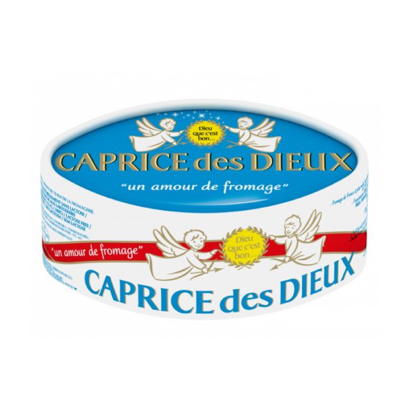 Caprice Des Dieux Sous Marque
