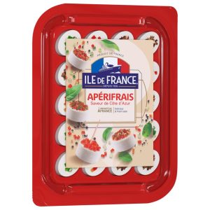 IdF Aperifrais Saveur de Cote d’Azur 100g