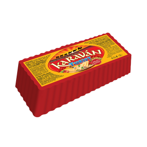 Karavan Turist dimljeni topljeni sir 1,5kg