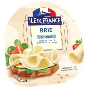 Ile de France Brie 150g