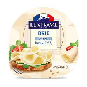 Ile de France Brie 150g