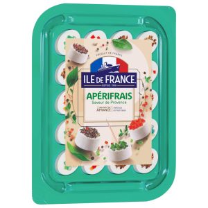 IdF Aperifrais Saveur de Provence 100g