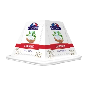 Chavroux Pyramide Nature 150g