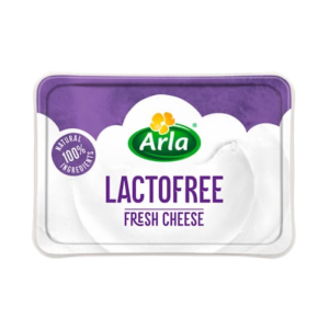 Arla Lactofree Fresh Cheese 200g