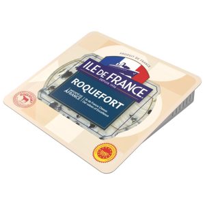 Ile de France Roquefort Black 100g