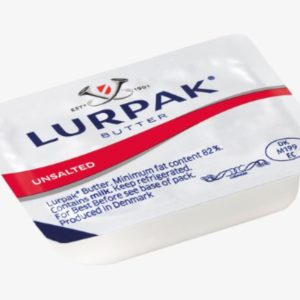 Lurpak Spreadable Unsalted 8g
